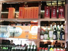 零售区-维园悦谱·海派家常菜(乌鲁木齐南路店)