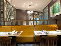 卡座-岭南真味·匠心粤菜(K11店)