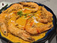 -Home Thai·泰谣(王府井apm店)