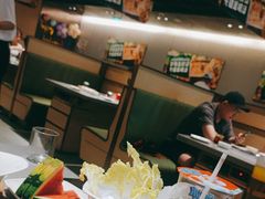 -海底捞火锅(名门店)