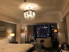-上海外滩华尔道夫酒店