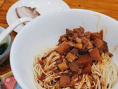 -小方的面(徐家汇店)