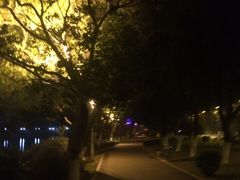 -南昌青山湖风景区