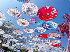 -石岛赤山风景区