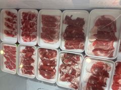 -火云天重庆火锅自助(中山路店)