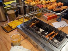 -邢氏老太太烤串(北兴街店)
