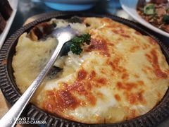 -蜀宴小调·精致家常菜(来福士店)
