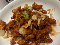 -椒爱水煮鱼川菜(CBD万达店)