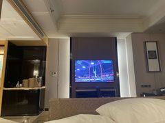 -长沙富力万达文华酒店