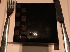 -上海柏悦酒店·世纪100牛排馆
