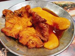 -鲜得来排骨年糕(云南南路店)