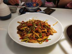 -径山十八道·风味民间菜(杭州总店)