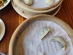 特色小笼包-鼎泰丰(成都远洋太古里店)