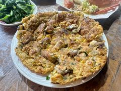 -众味海鲜大排档·活海鲜·潮汕味(南澳店)