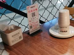 -焖锅部落(容城店)