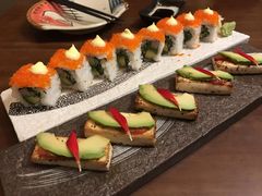 -鸟泉居酒屋·烧鸟·酒馆(百子湾店)
