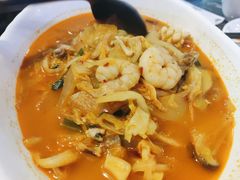 -桃园中华料理炸酱面(燕儿岛路店)
