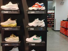 -NIKE常州永宁换季优惠店