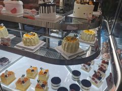 -BreadTalk面包新语·烘焙蛋糕(金光华广场店)