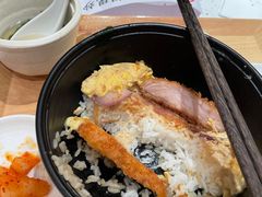 -味千拉面(又一城店)