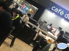 -大家乐(广州天河城六楼店)