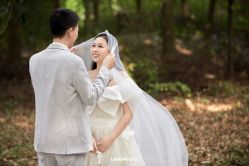 点击看大图 -帆拉斐婚纱摄影(春熙店)