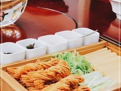 -聚宝渔港.五钻酒家(上地店)