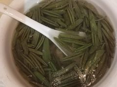 西湖莼菜汤-楼外楼(西湖景区孤山路店)