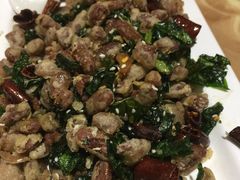 苦菜酥红豆-外婆味道·云南经典家常菜(北站店)