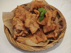 -开海·红岛海鲜虾水饺(石老人店)
