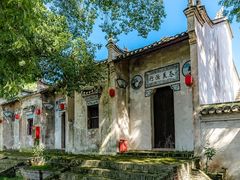 -洪湖生态旅游区