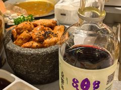 -赞酱川式烤肉(蜀都万达店)