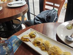 -克比叔叔印度餐厅Kebabs on the Grille(永康路分店)