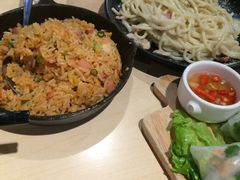 -来龙里 精致 东南亚餐室(万象城店)