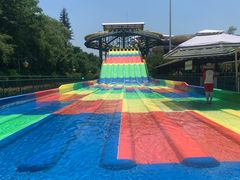 -上海玛雅海滩水公园