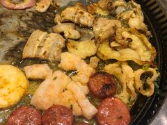 -么子烤肉(化龙池店)