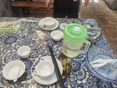 -米庄·原味私房菜(骏壹万邦店)