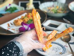 -蟹之国·精品蟹料理(极地店)