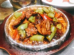 -海鲜e族(马王堆店)