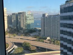 -香港都会海逸酒店