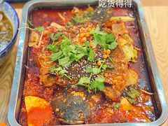 -江湖万州烤鱼(王子美食城)