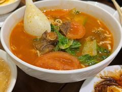 -寻裕记·现炒浇头面(人民广场店)