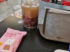 -官亭路小吃一条巷