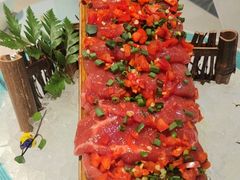 -麻辣空间·清油火锅(水井沟店)