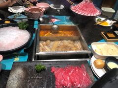 -五星桥原切肥牛火锅·30年专注好牛肉(湖塘店)