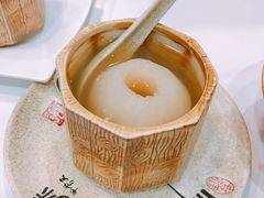 川贝雪梨-糖潮糖水铺(省府店)