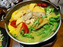 -十二舍·湯物素煮(江泰潤政店)