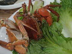 -醉壹号海鲜大排档(厦门美食地标店)