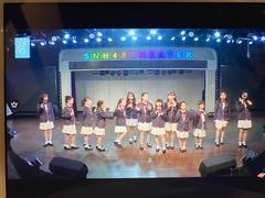 -SNH48星梦剧院