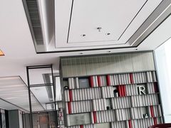 -广州奥园喜来登酒店